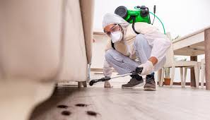 Best Pest Prevention Services  in Cardington, OH